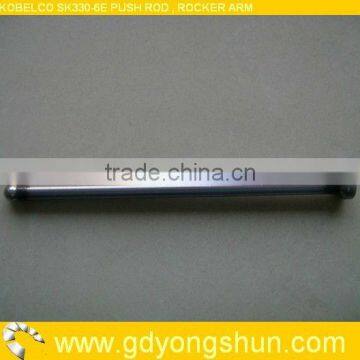 KOBELCO PUSH ROD , ROCKER ARM