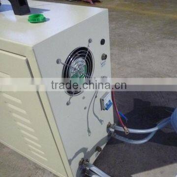 Good Melting Furnace for Melting Metal photo-3