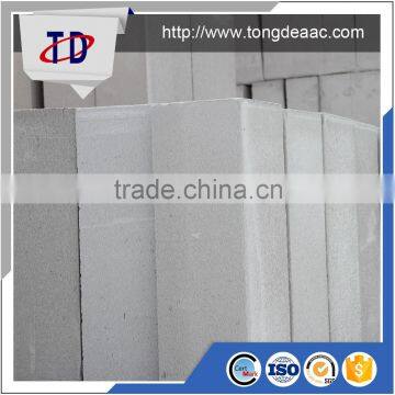 External Wall AAC Block Importers