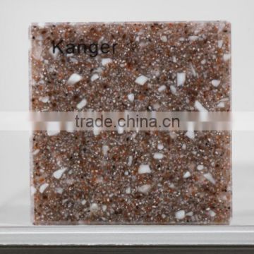 Wholesale Goods From China resin polyester panel