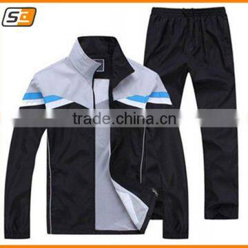 Good quality custom track suit