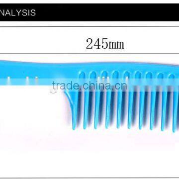 Wide Tooth Hair Combs Hair Care photo-2