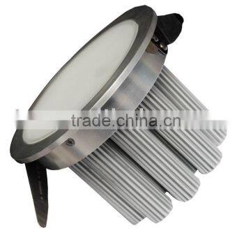 9*1W LED ceiling light