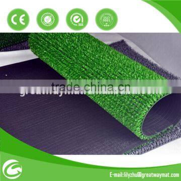 pvc grass floor mats