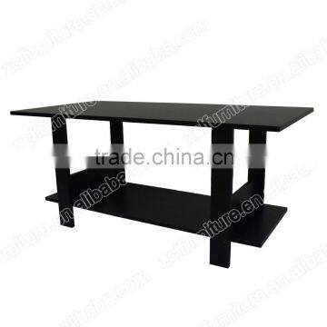Black End Table photo-2