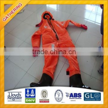 5 Years Marine Immersion Suits Manufacturer