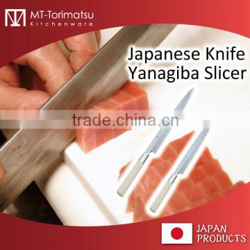 Japanese Chef Knife Issei Yanagiba For Professional Sushi Chef