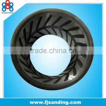 undercarriage machinery parts thread reducer bush