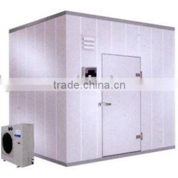 Standard Cold Room/ PU cold storage room / storage freezer room