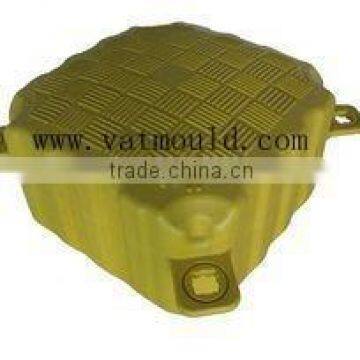 HQ Factory Price Float Dock Mould in Hot Sale photo-4