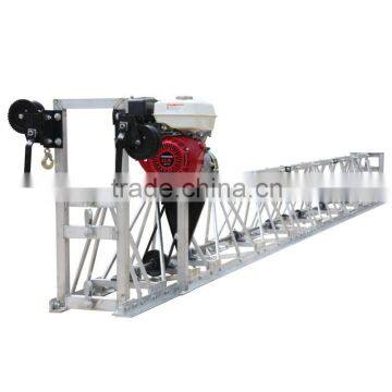 Concrete screed machine VTS-600