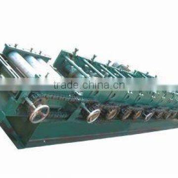 Tile Roll Forming Machine