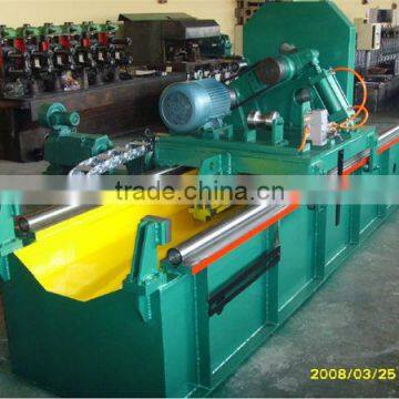 stainless steel pipe welding machine