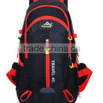 waterproof travel hiking backpack