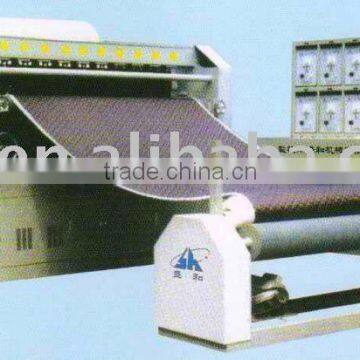 SH-1 Ultrasonic Quilting Embossing Machine photo-2