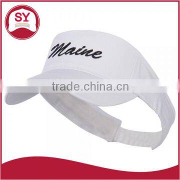 All Season Sun Visor Pre-curved constructed Adult/Unisex
