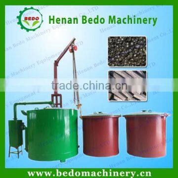 China online selling continuous biochar machine for making charcoal