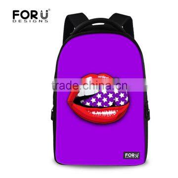 Factory Price Wholesale Sexy Fashionable Backpack Laptop Bags For Teenagers photo-5
