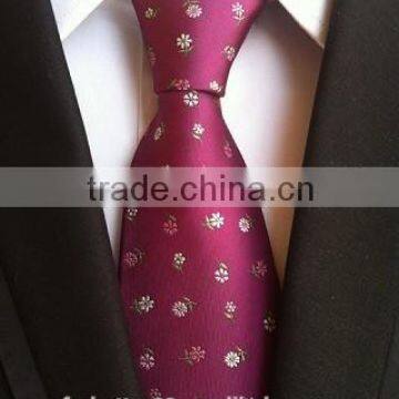 1200 Needle Woven Ties, Custom Logo Polyester Neckties, Neckties photo-6