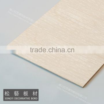 melamine faced plywood , MDF , partical