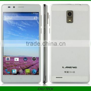 Landvo L550 MTK6592M Octa Core 1G RAM 8G ROM smartphone