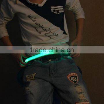 Wholesale LED belt,LED belt buckle,LED belt light