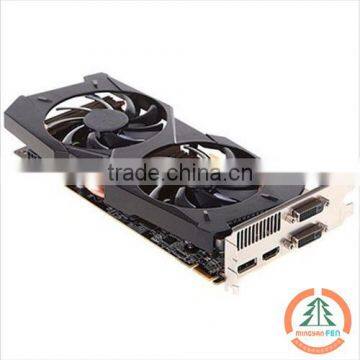 256bit 1024MB Radeon HD 6850 graphic card ddr5