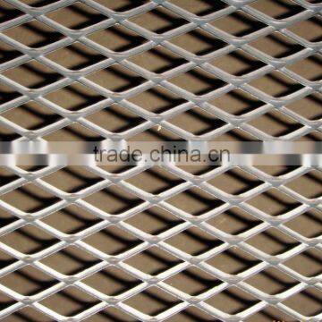 Expanded Metal, Perforated Metal Mesh, Expanded Metal Mesh Factory photo-3