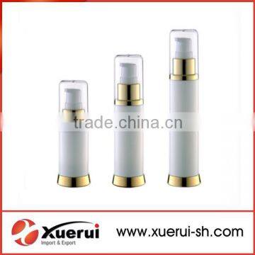 recycled plastic airless bottles,plastic bottle for airless