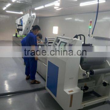 TSAUTOP full automatic film flowing machine water transfer printing tank