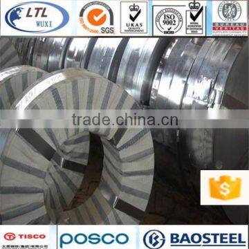 high quality 304 stainless steel strip