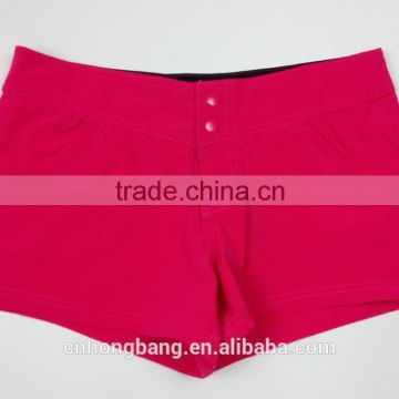 100% polyester ready-made beachwear for men selling cheapest price