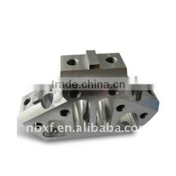 cnc precision part