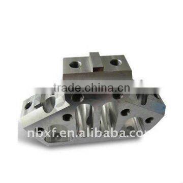 Cnc Precision Part