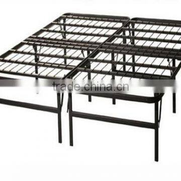 Japanese Platform Bed foundation and bed base