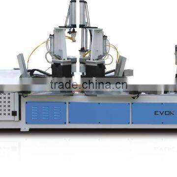 High Quality CNC Four Angles Photoframe Nailing Machine TC-868SD190