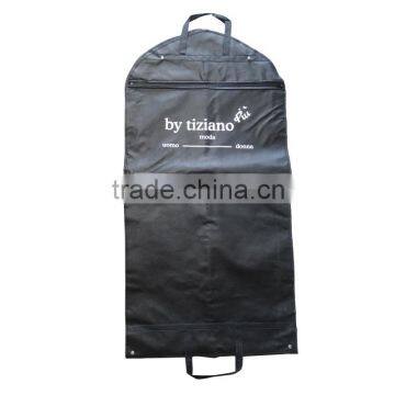 dance costume garment bag garment packaging bag natural cotton garment bags