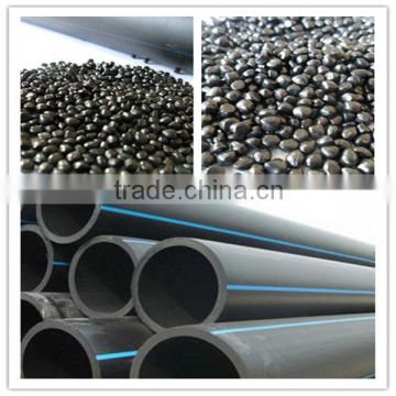 black masterbatch for high quality of HDPE pipe