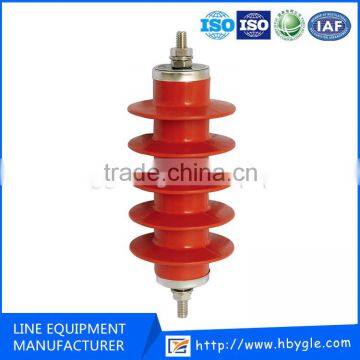 Polymer Suspension Type Insulator / composite suspension type insulator