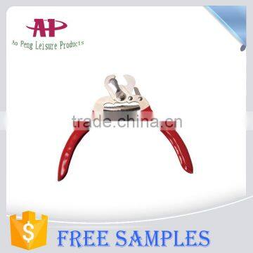 Wholesale Pet Nail Clipper Application Stainless Steel Dog Grooming Scissor