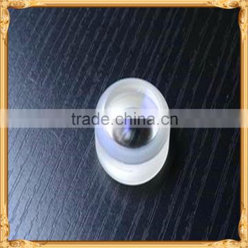 Silica Fused concave lens