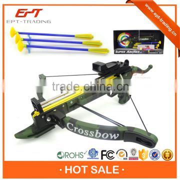 Wholesale kids military crossbow toys for sale