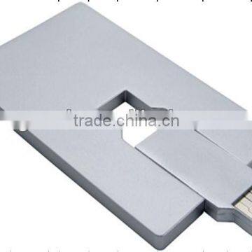 Wholesale Card Usb flash for gifts and promationt, usb flash drive for India ,Africa markert