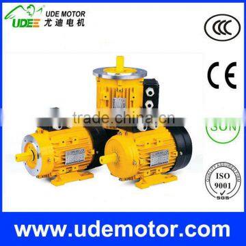 MS Series motor ac