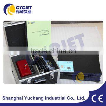 CYCJET Small Date Coding Machine/Coding Machine for Small Business/Handheld Dot Peen Coding Machine