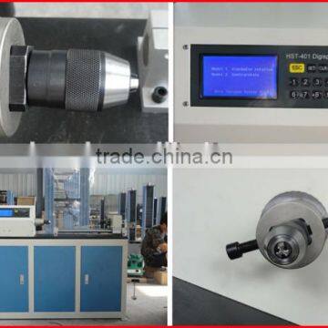 Price Wires Torsion Test Machine, EZ Model Digital Display Torsion Test Equipment, Metal Wire Torsion Test photo-2