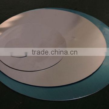 best quality and good surface aluminium circle for cooker