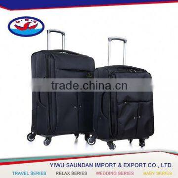 OEM and ODM Nylon Password Lock Luggage Belt photo-6