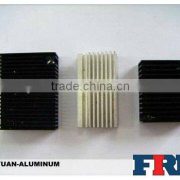 classical design aluminum heatsink