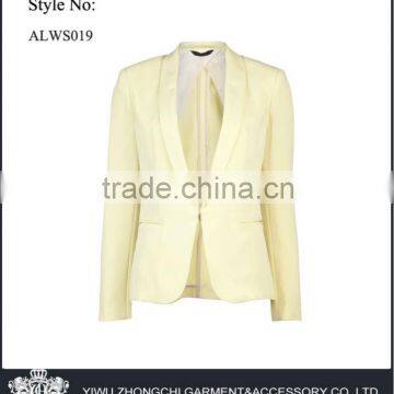 blazer for women 2016